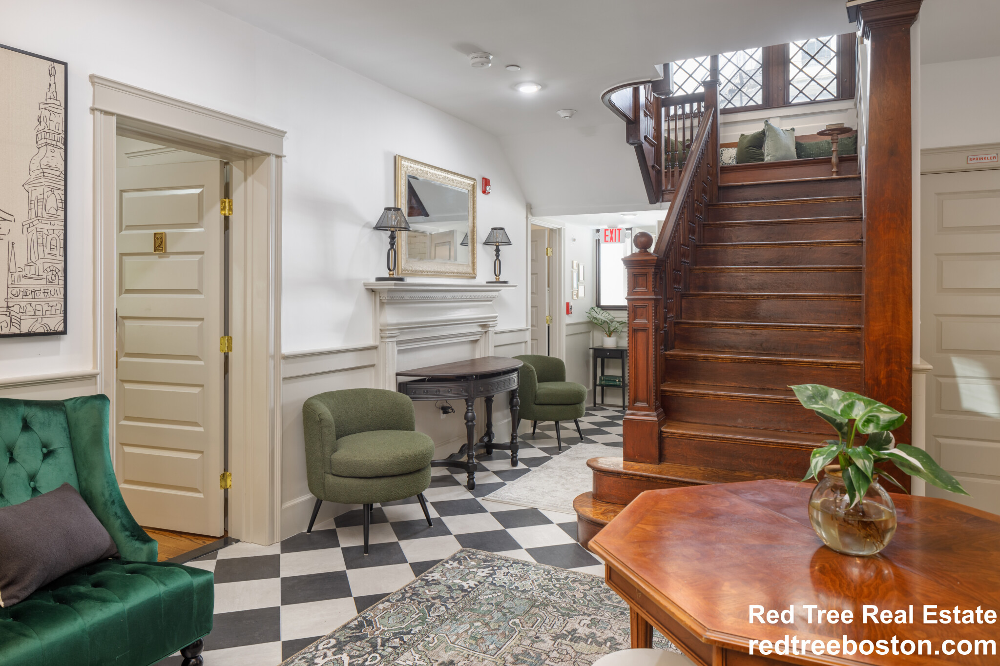 44 Winslow Rd, North Brookline