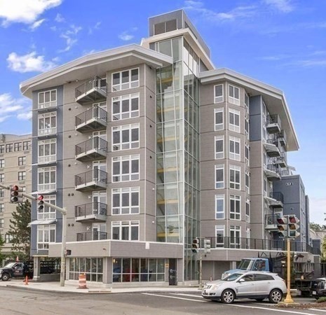 262 Monsignor Obrien Hwy, East Cambridge