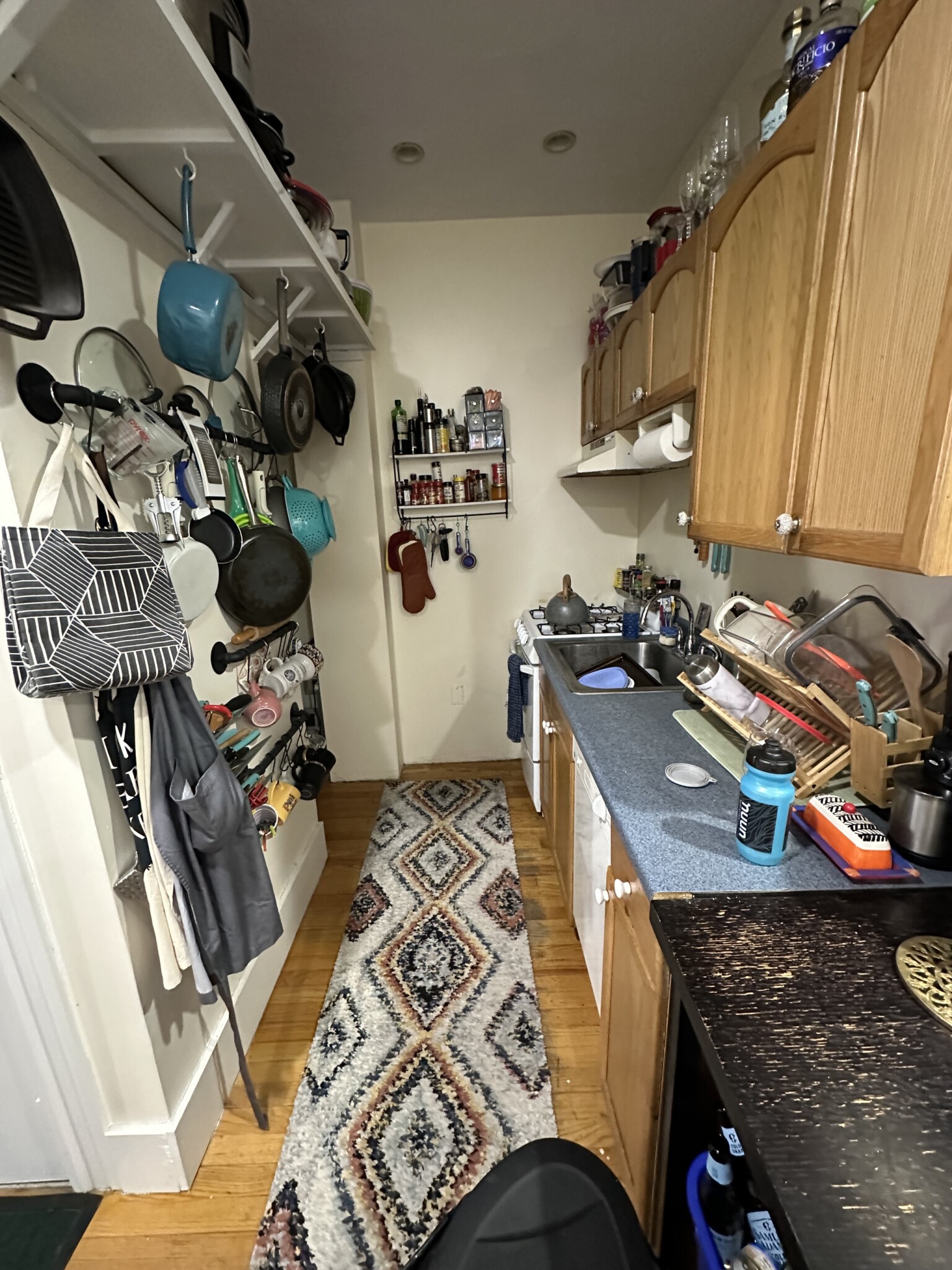 10 Homer Sq, Prospect Hill