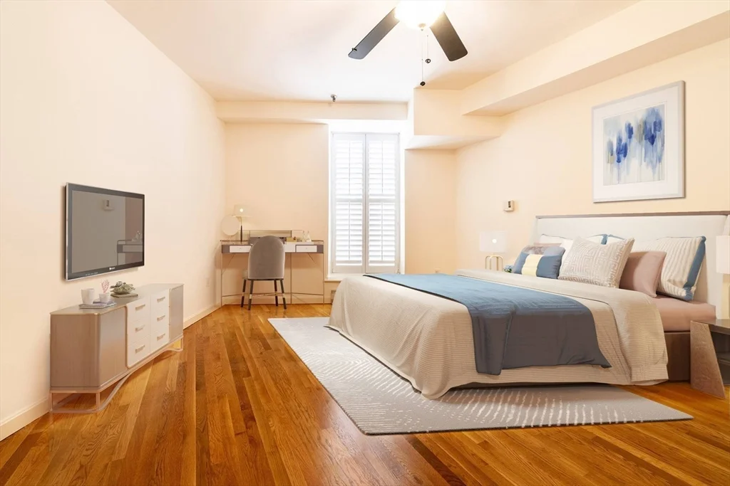 3 Appleton St, South End