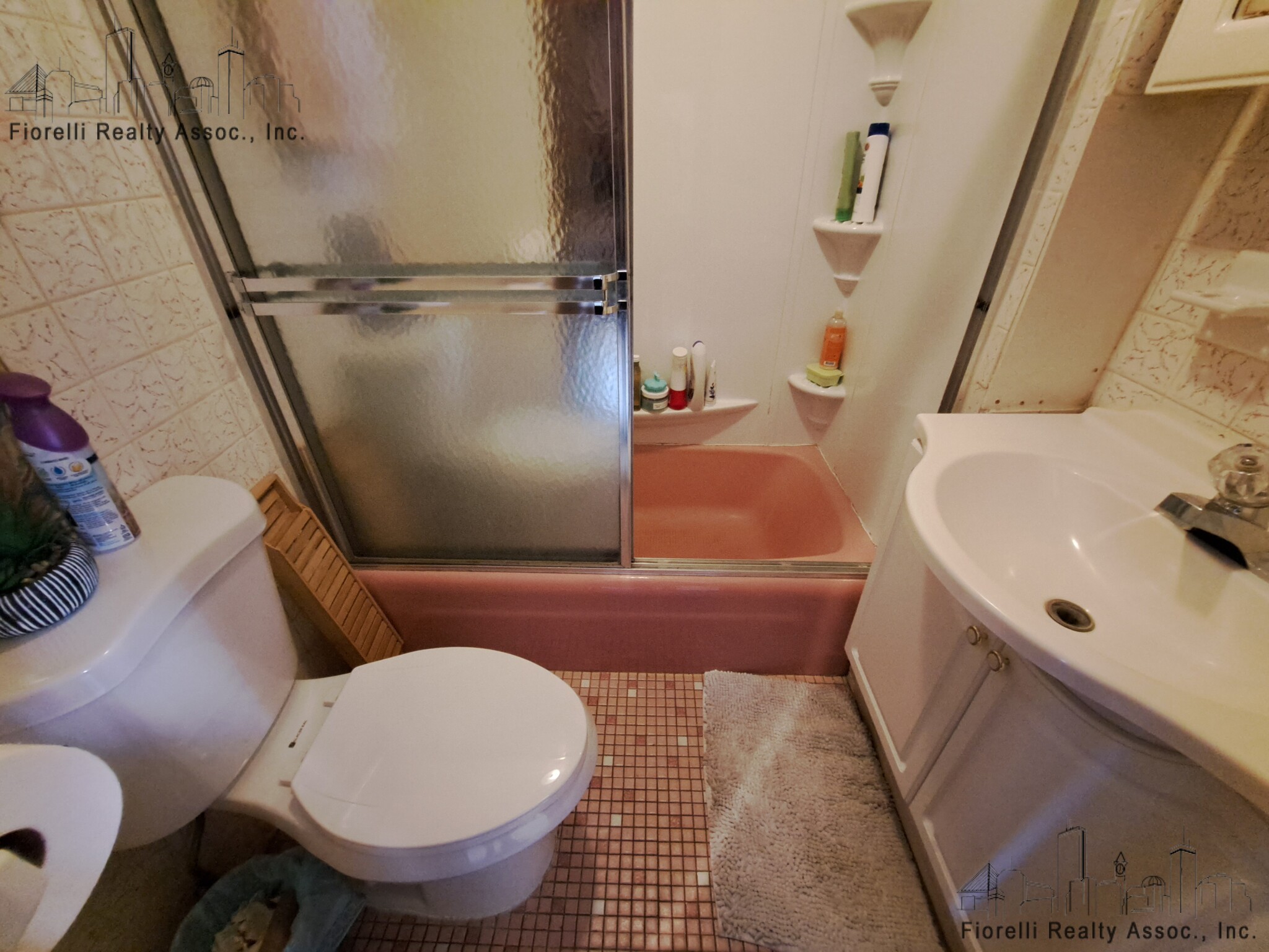 64 Prince St, North End