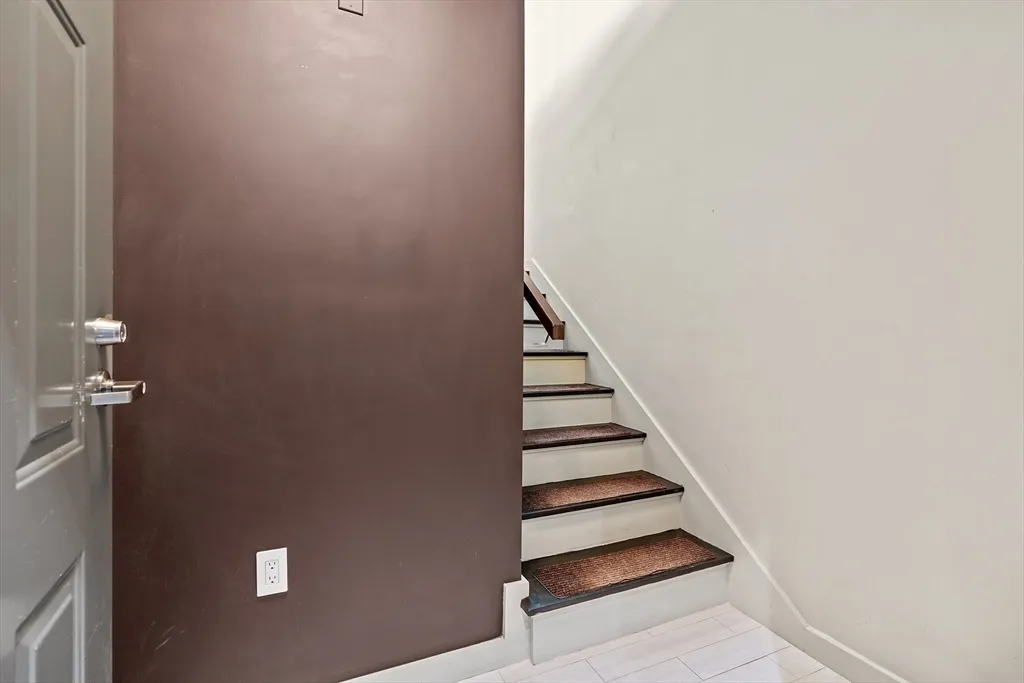 1721 Washington St, South End