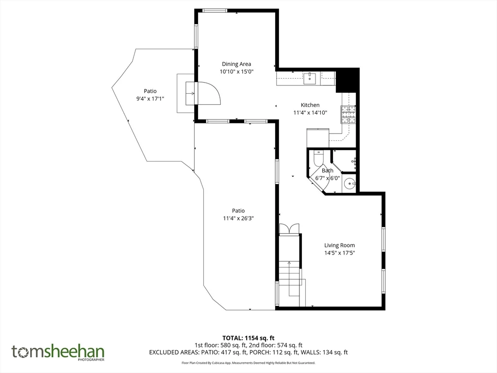 108-110 Elm St, Cohasset