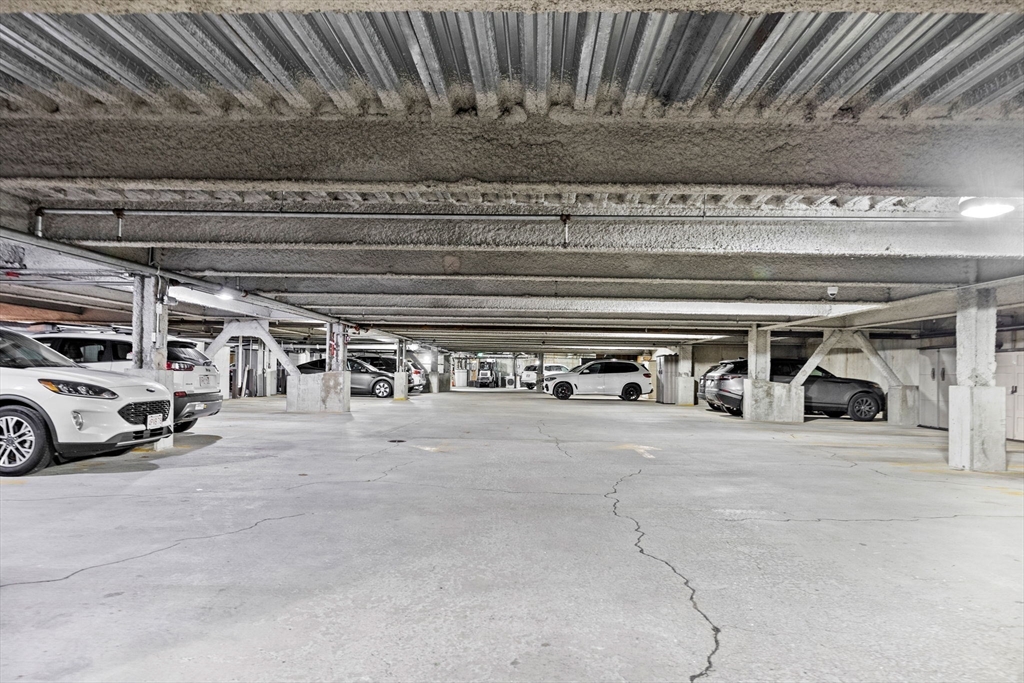 1166 Washington St, South End