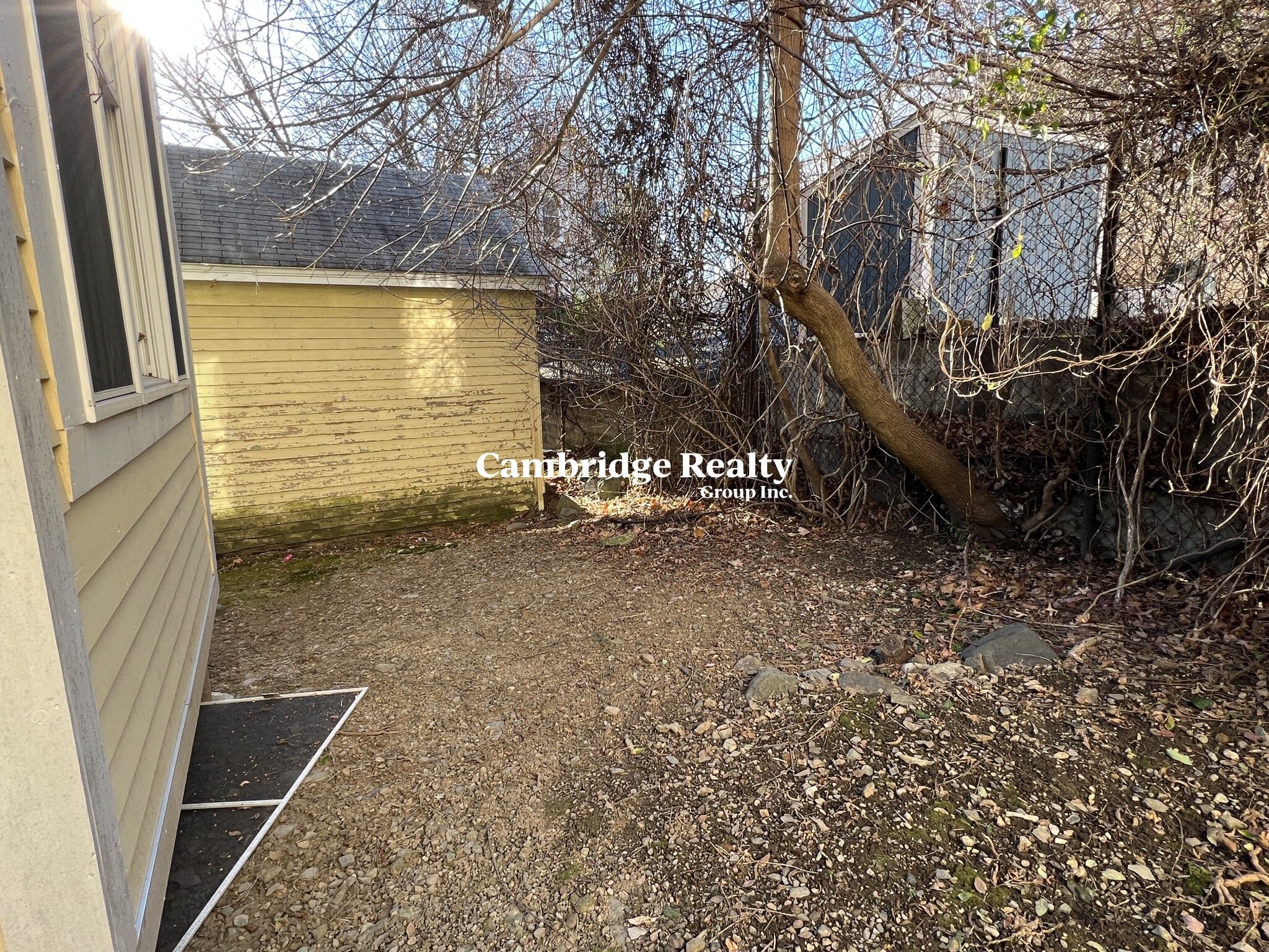 76 Curtis St, West Somerville