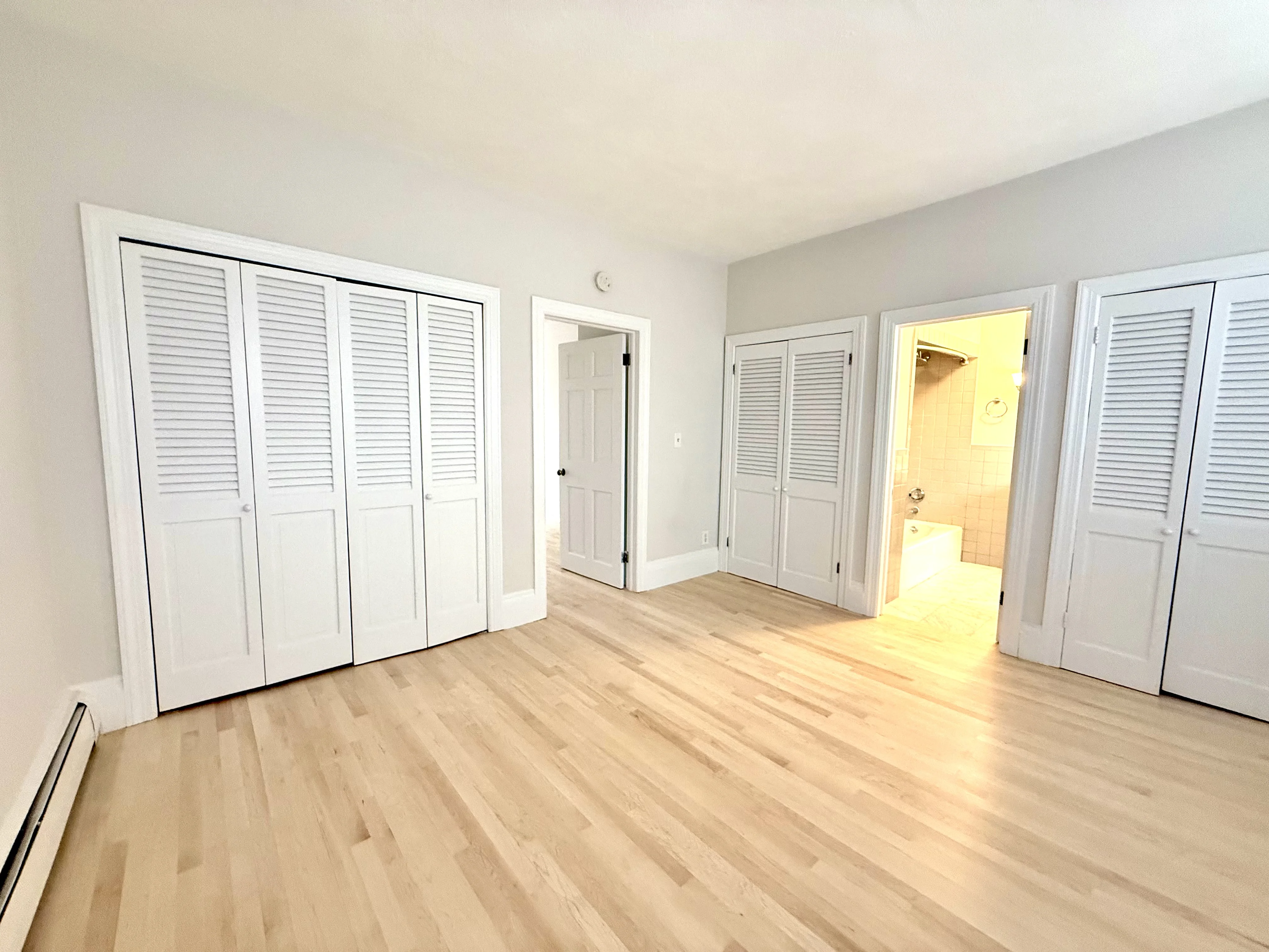 550 Tremont St, South End