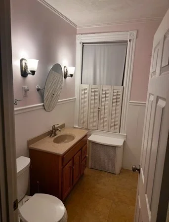 1 Electric St, Worcester