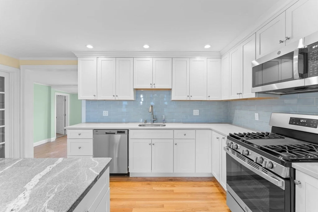 20 Brae Rd, Wollaston