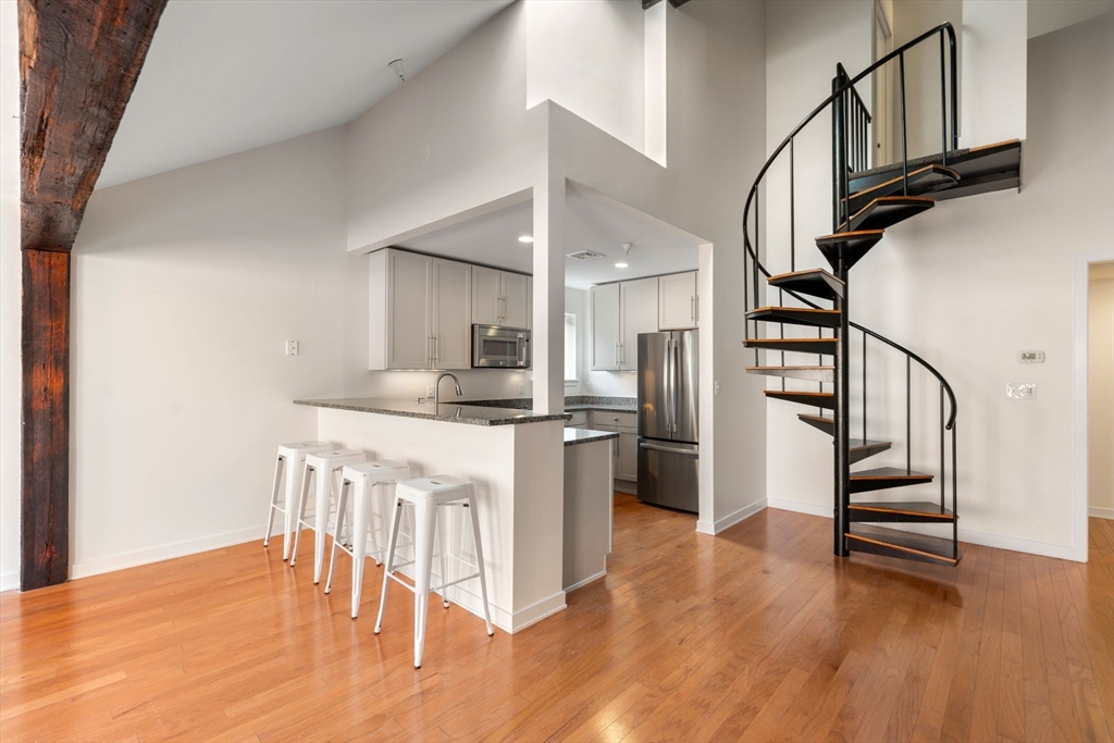 57 North Washington St, North End