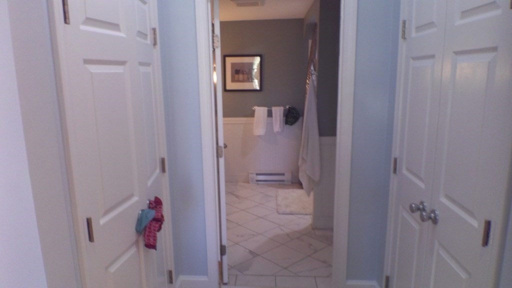 8 Greenwich Park Furnished, South End