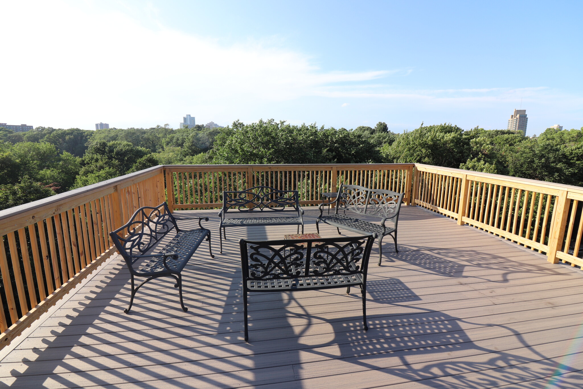 1100 Beacon St, Brookline