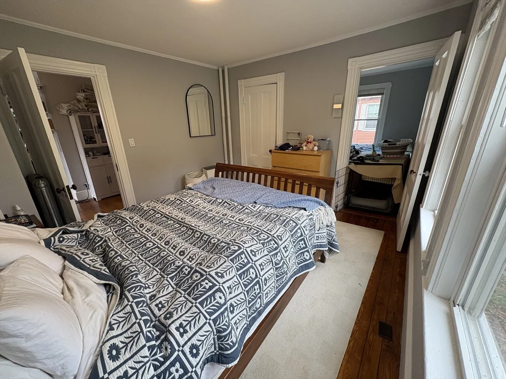 2 Willow Ter, Newton