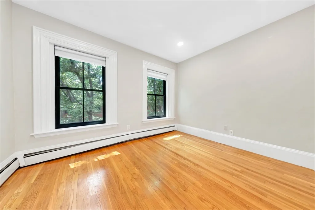 32 East Springfield St, South End