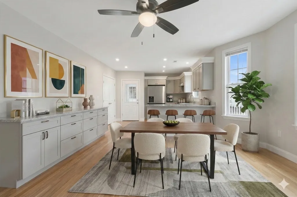 4 Benson St, Brighton