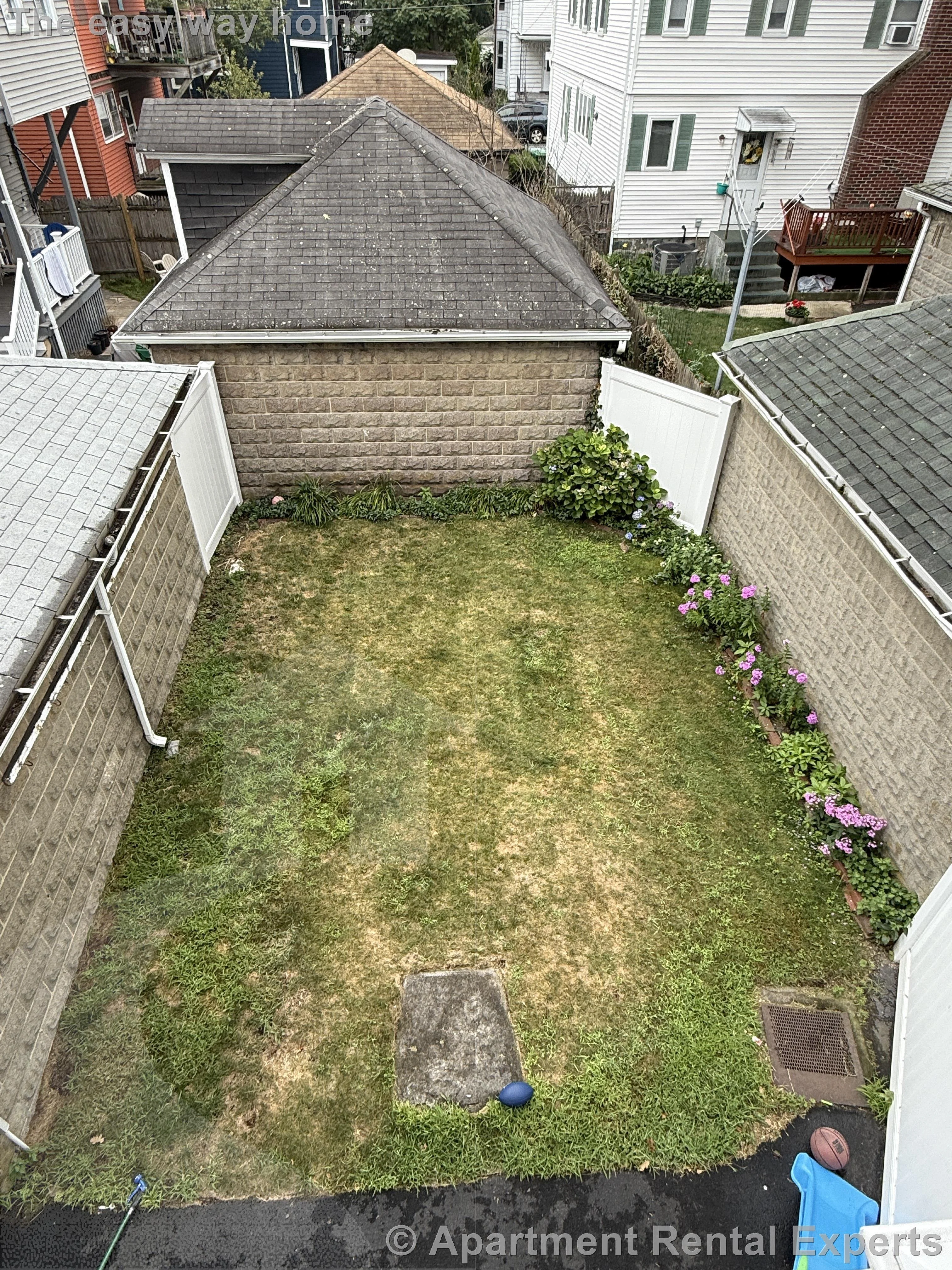 229 Spring St, Medford Square