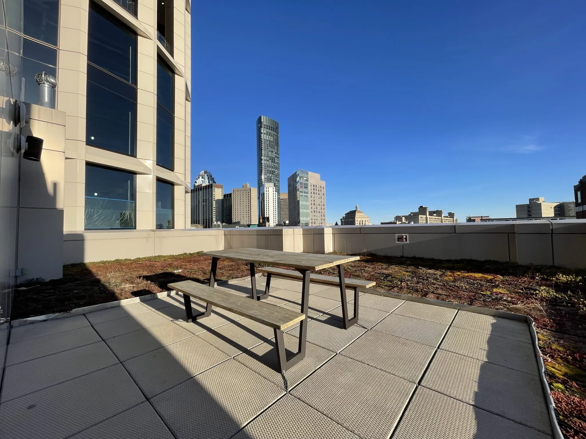 1085 Boylston St, Fenway