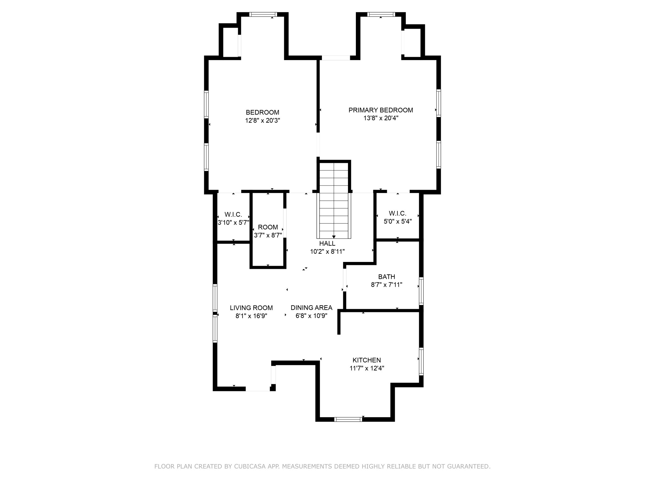 99 Glenville Ter, Brighton