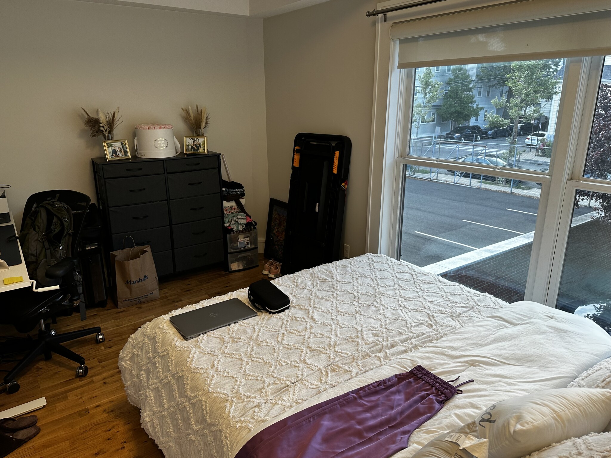 126 Charles St, East Cambridge