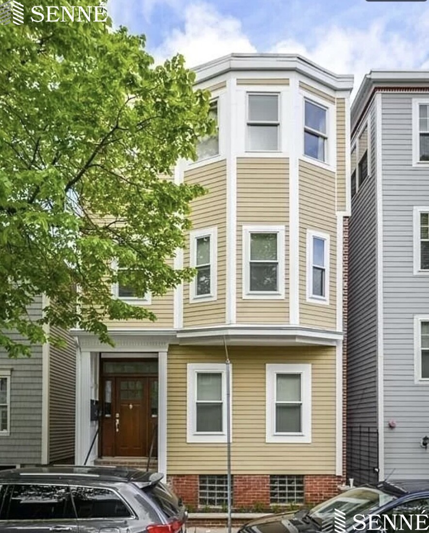 39 O St, South Boston