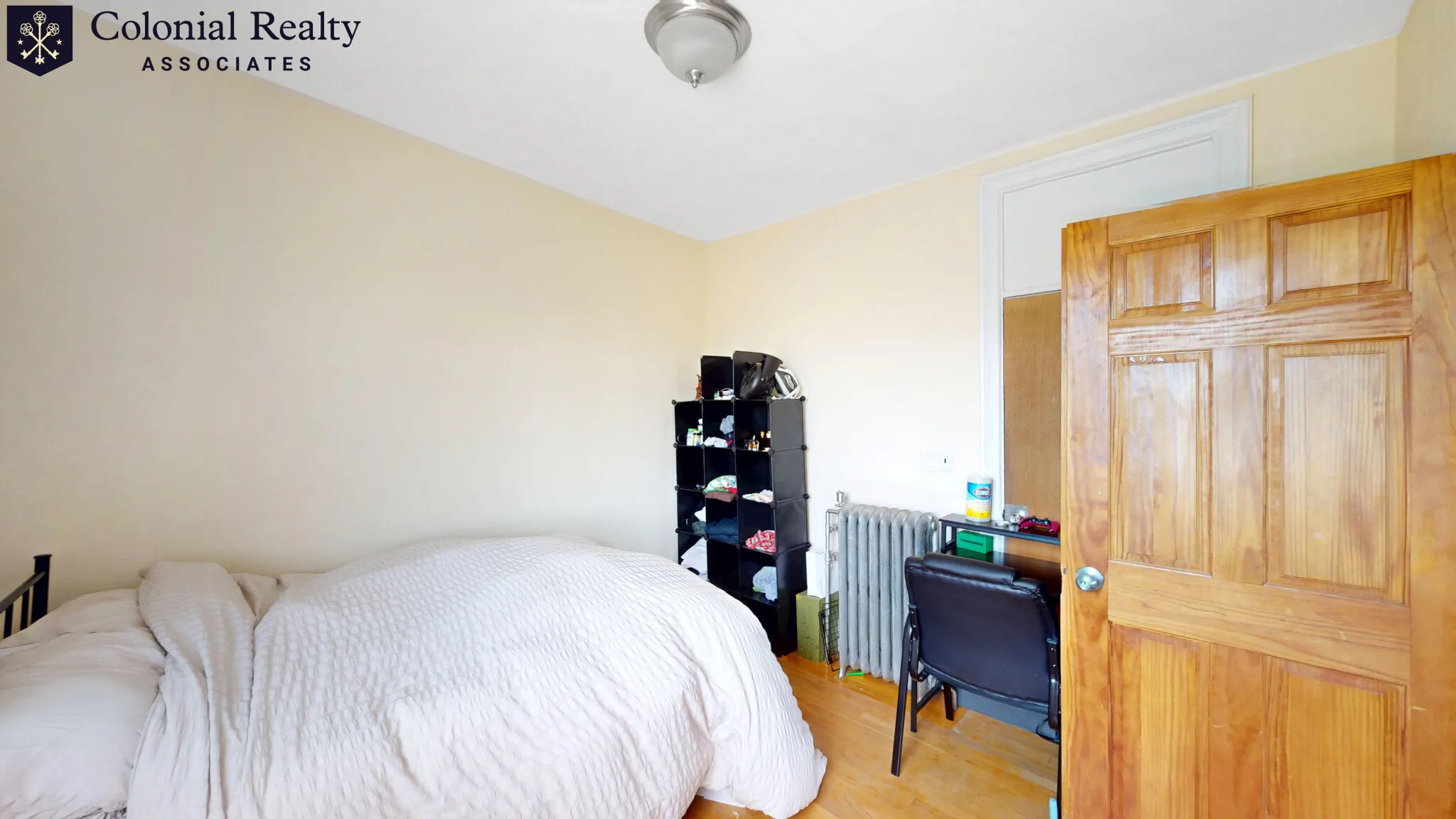 86 Hammond St, Roxbury