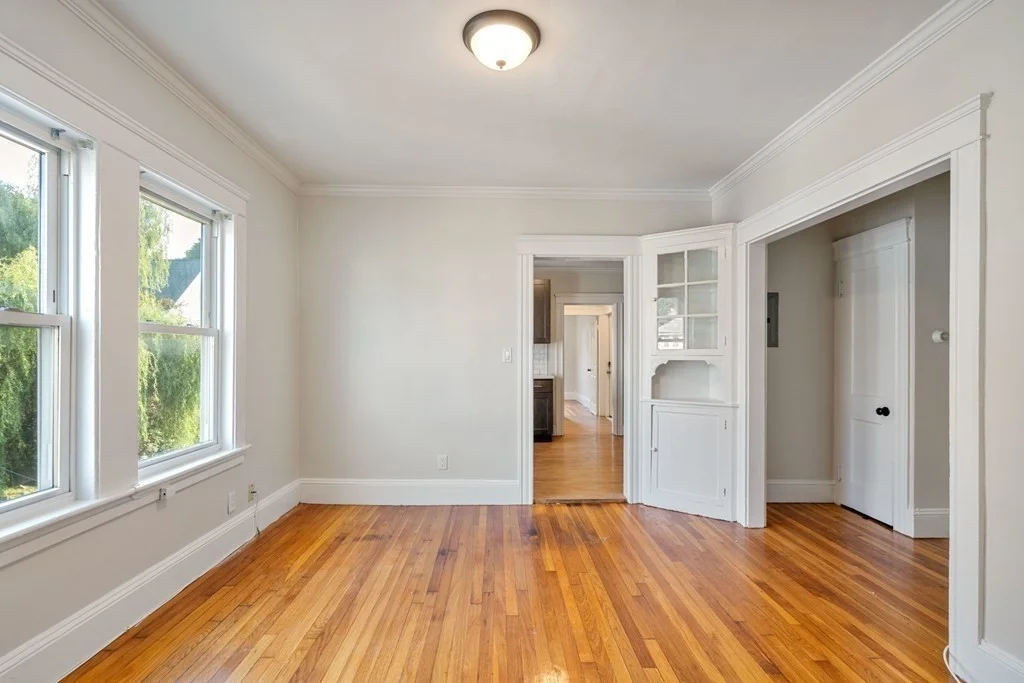 193 Florence St, Roslindale