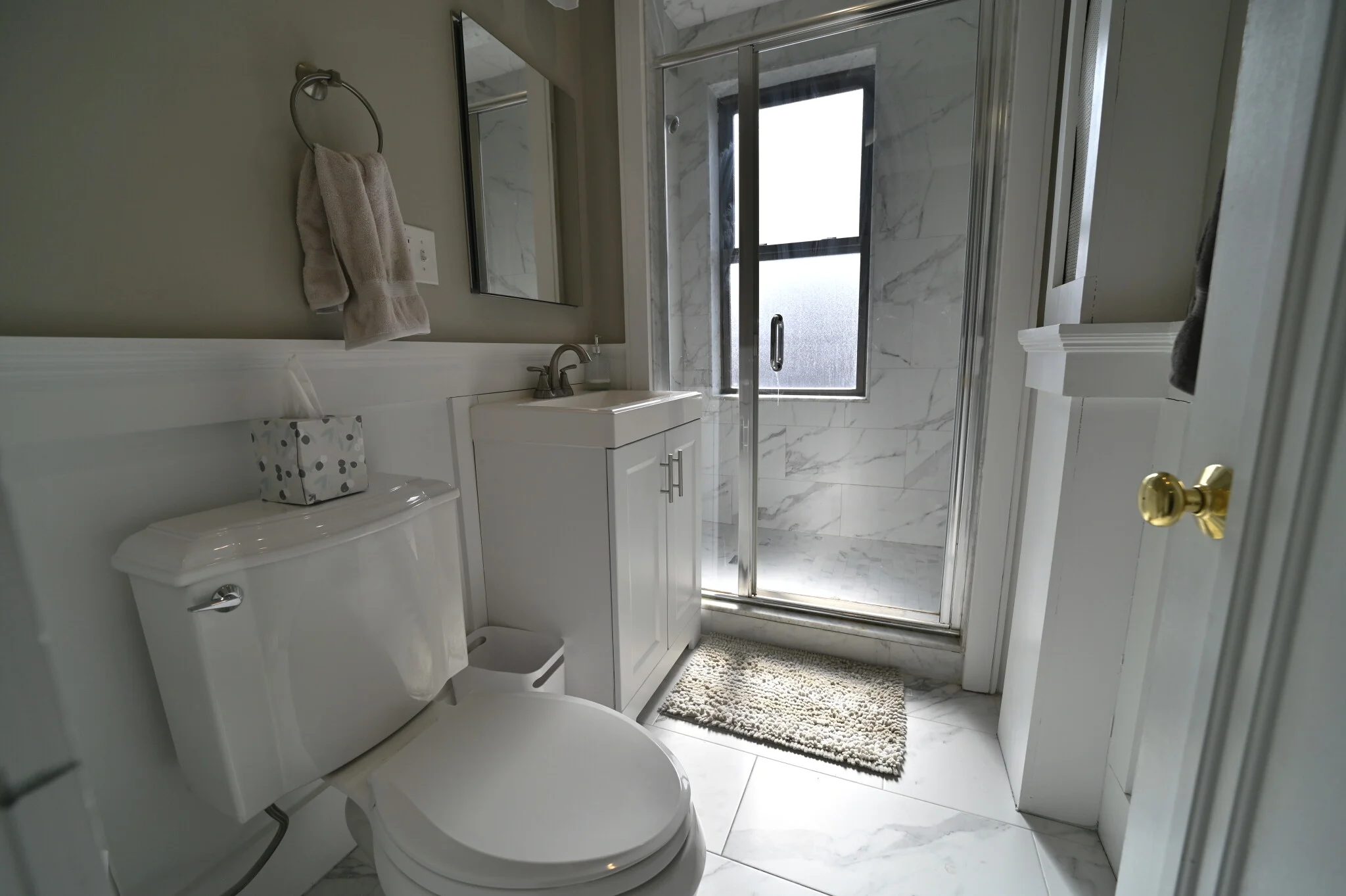 9 Greenway Ct, Coolidge Corner