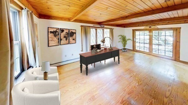 63 Johnson, West Roxbury