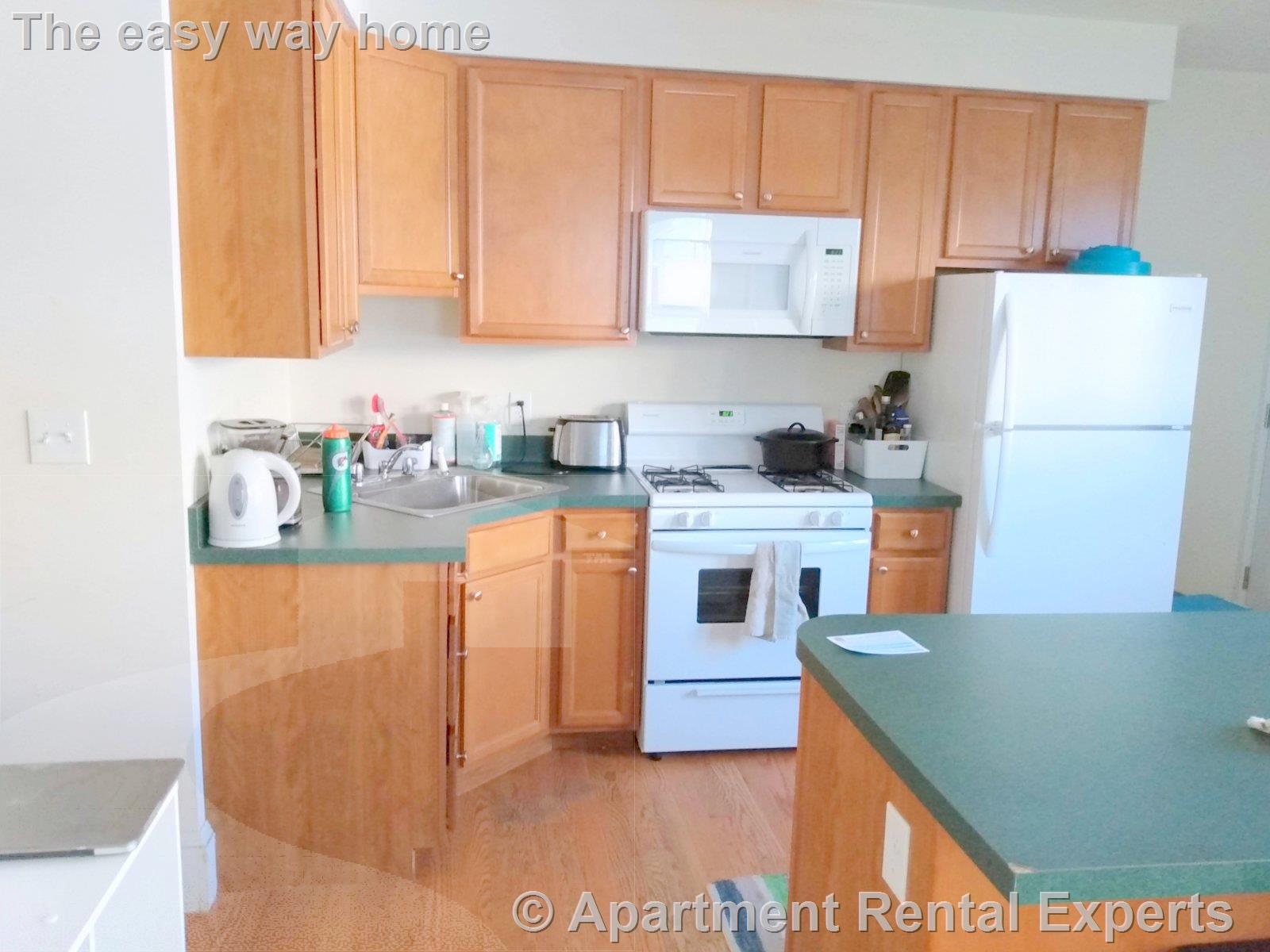 387 Columbia St, Inman Square