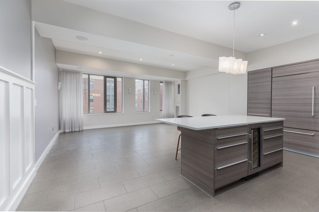 1313 Washington St, South End