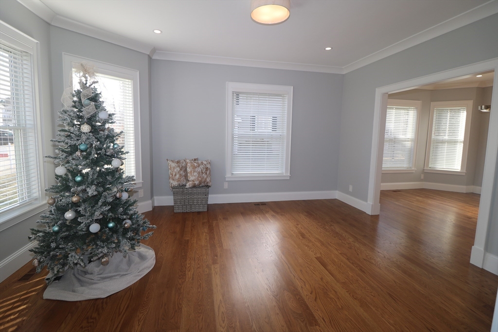 22 Tower Ave, Weymouth