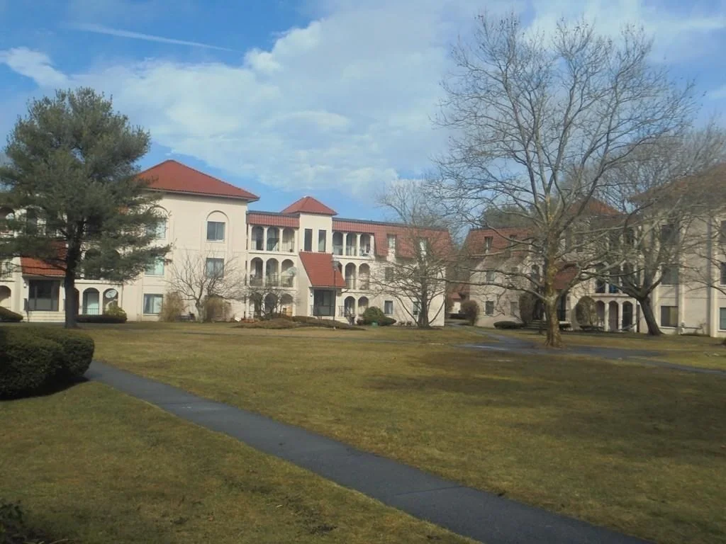 24 Madrid Sq, Brockton