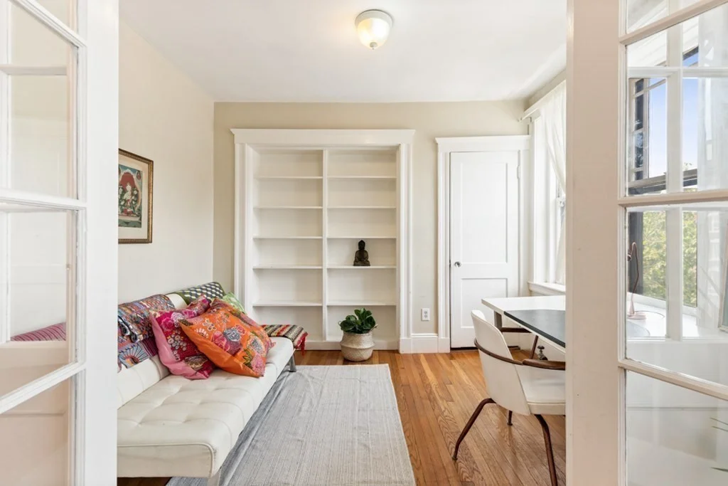 1783 Massachusetts Ave, Porter Square