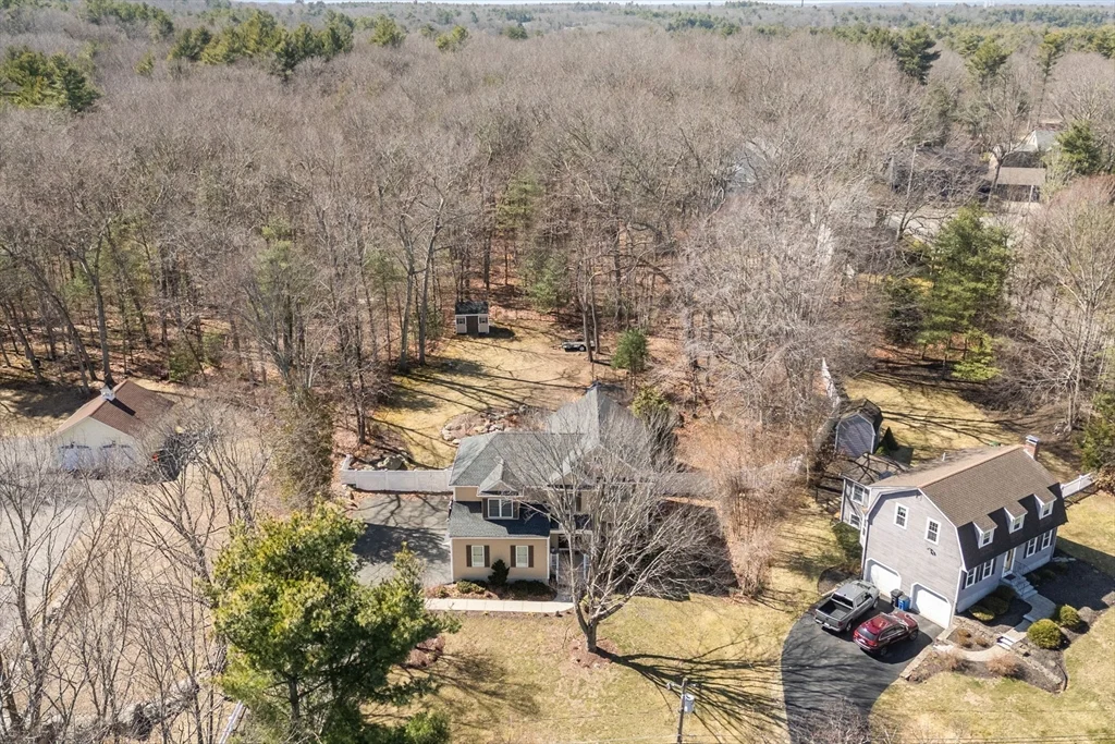 60 Shufelt Rd, South Walpole