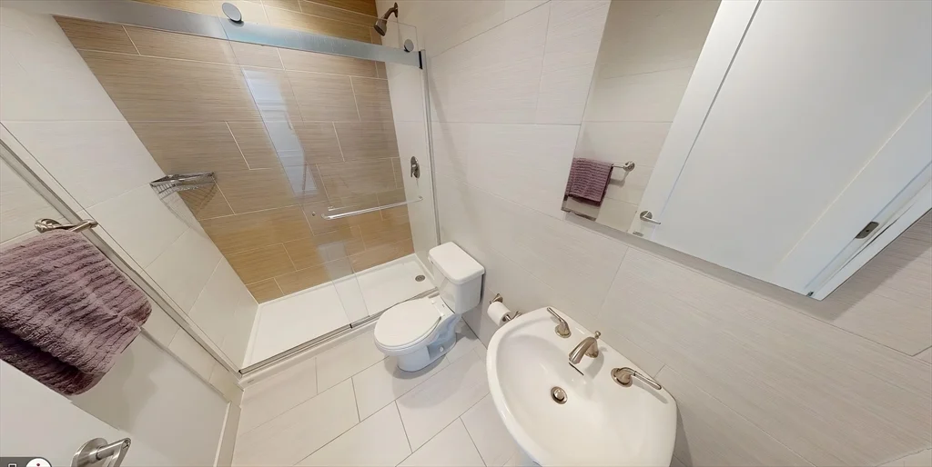 9 Anderson, Beacon Hill