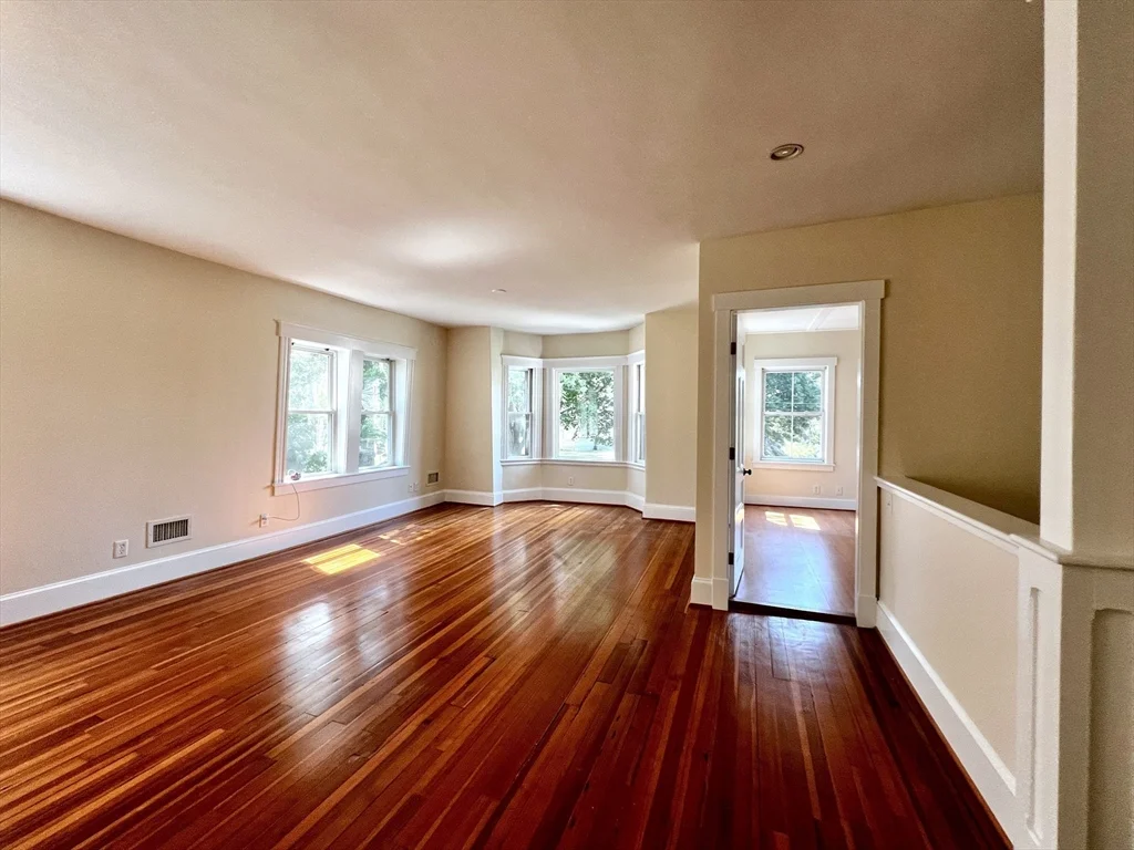 1 Fort Avenue Ter, West Roxbury