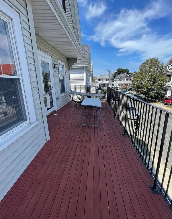 12 Berwick Rd, Tufts University