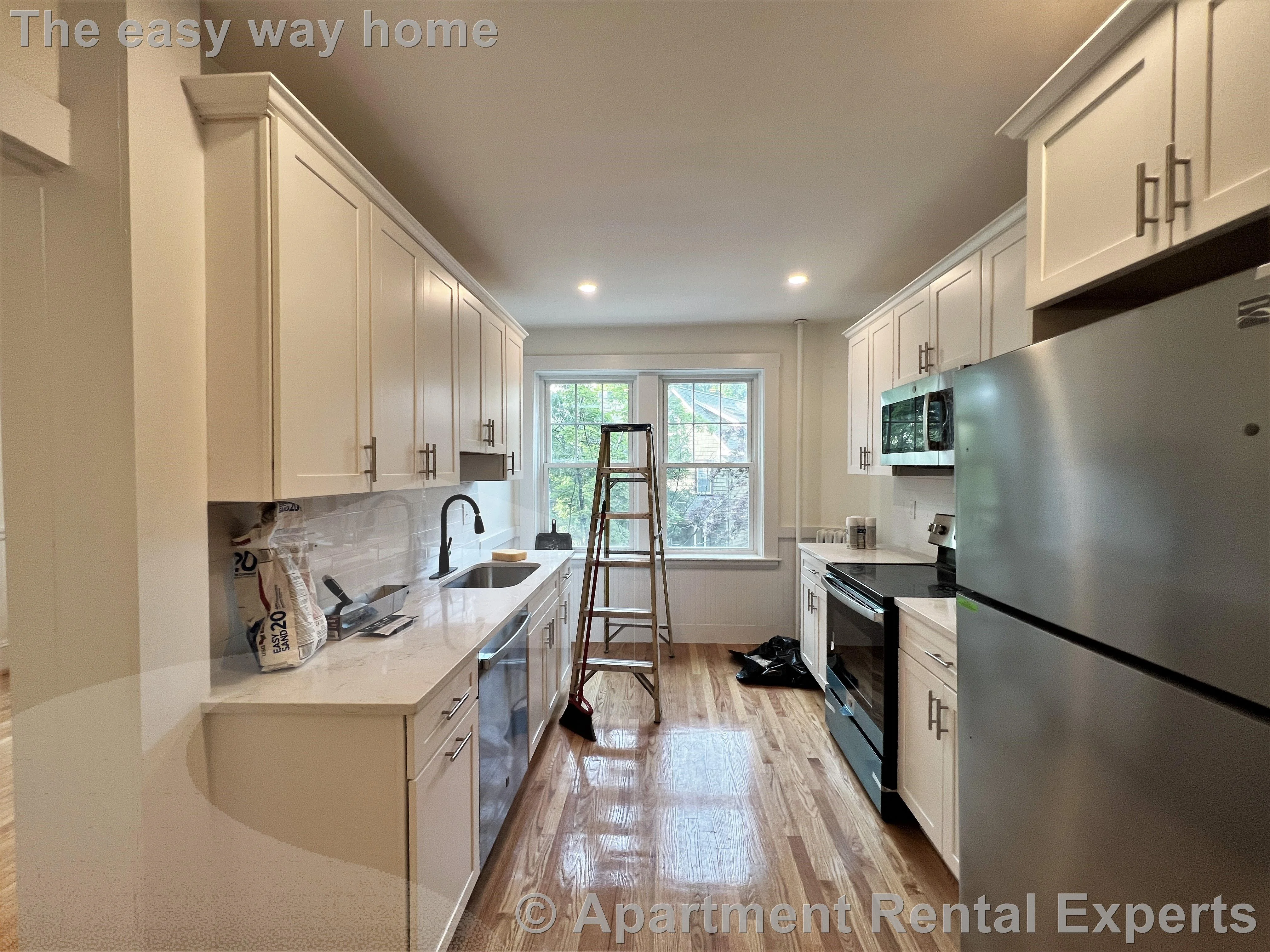 269 Huron Ave, Huron Village