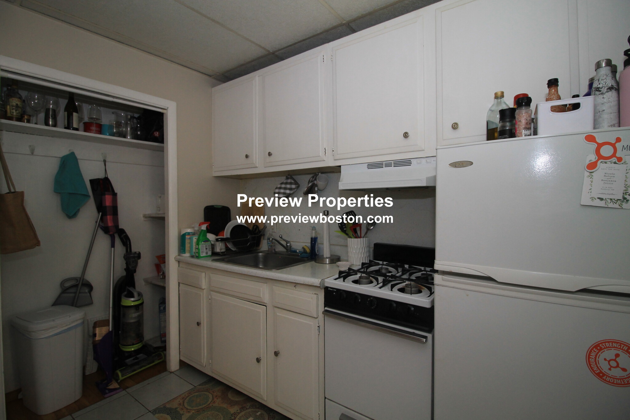 1307 Commonwealth Ave, Allston