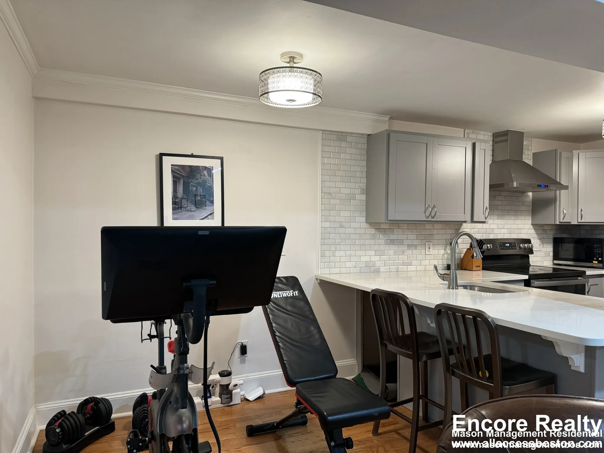 519 Columbus Ave, South End