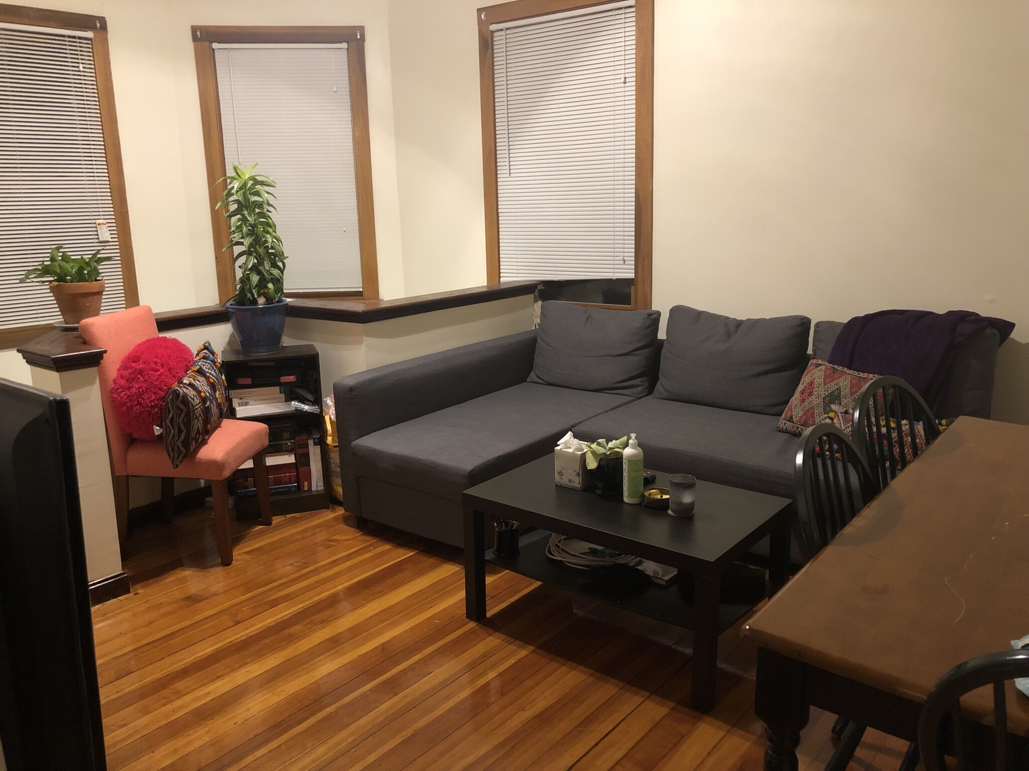 90 Hancock St, Mid-Cambridge