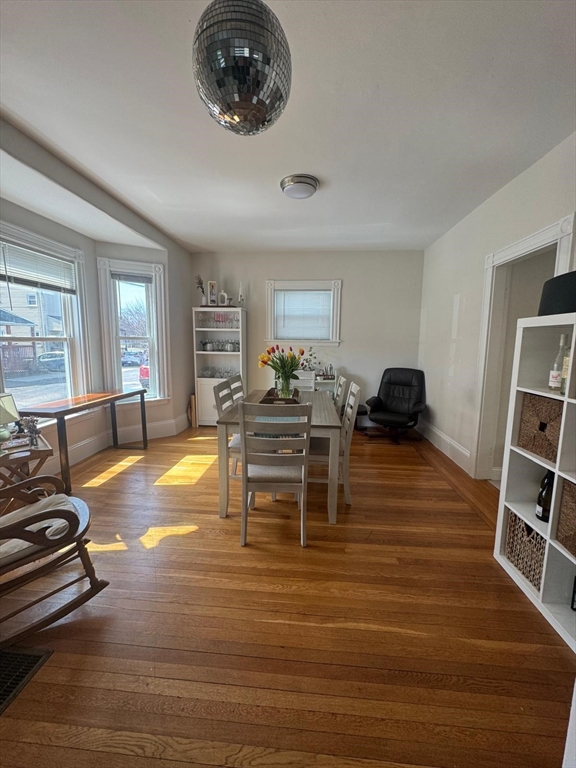 58 Saunders, Allston