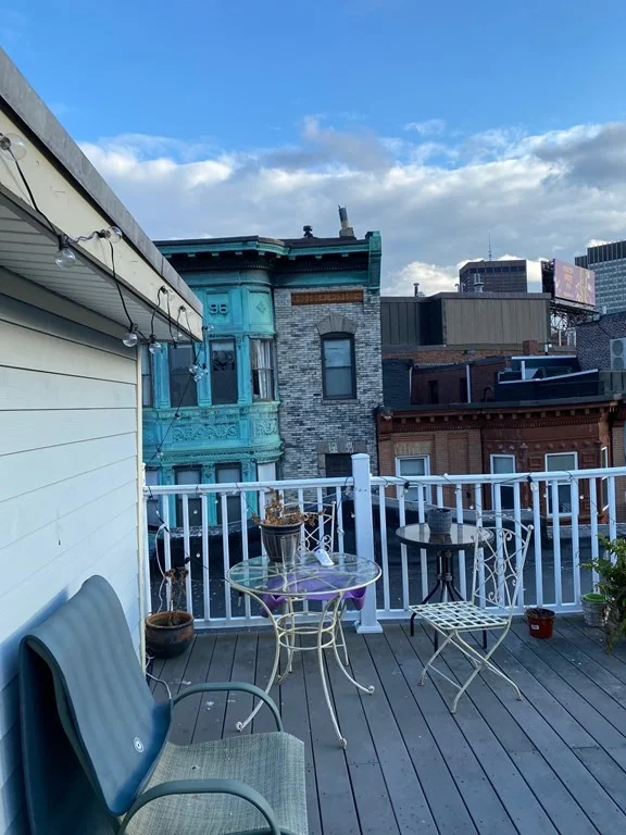 15 Cooper St, North End