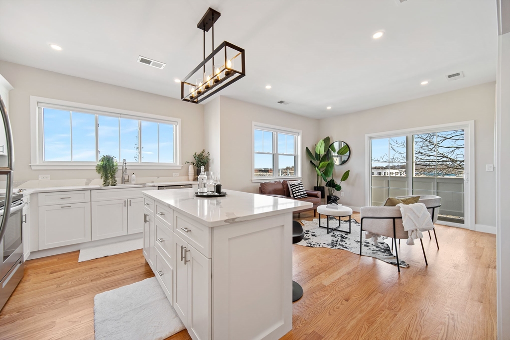 2-4 Hecla, Dorchester