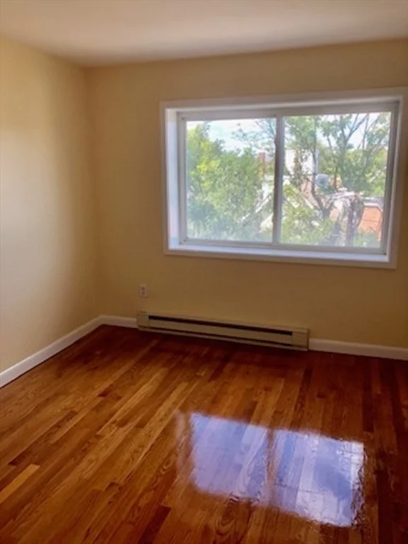 70 Park St, Ward Two