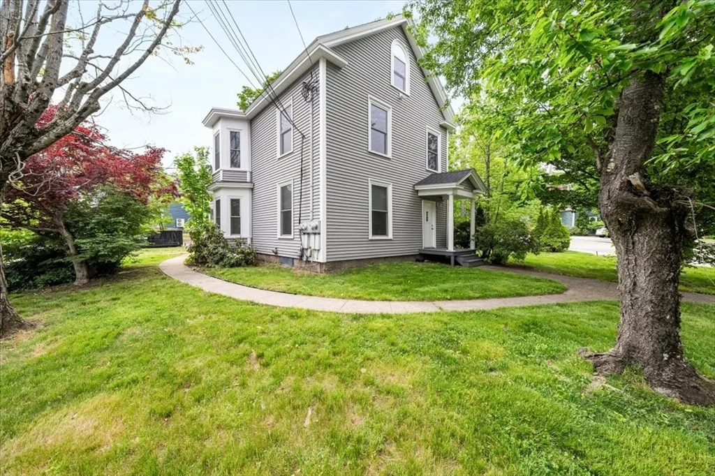 75 South St, Westborough