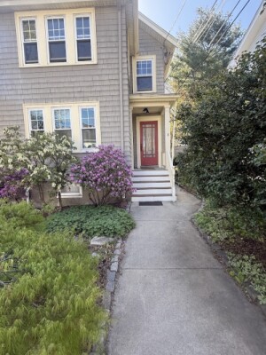 8 Belmont St, Newton Corner