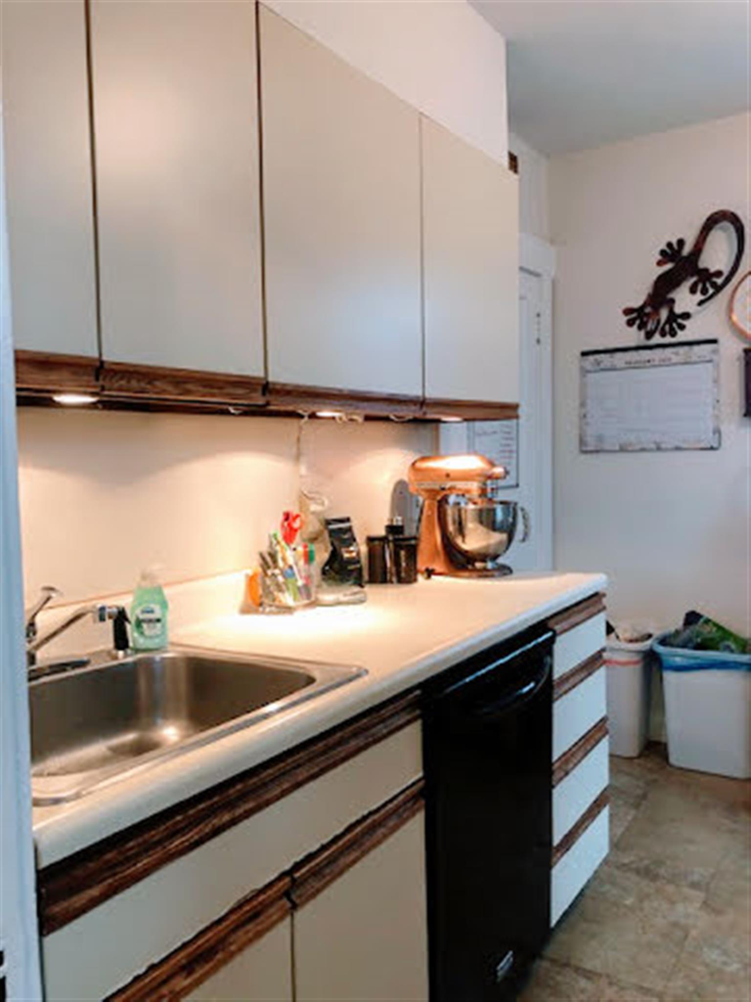 52 Foskett St, Powder House Square