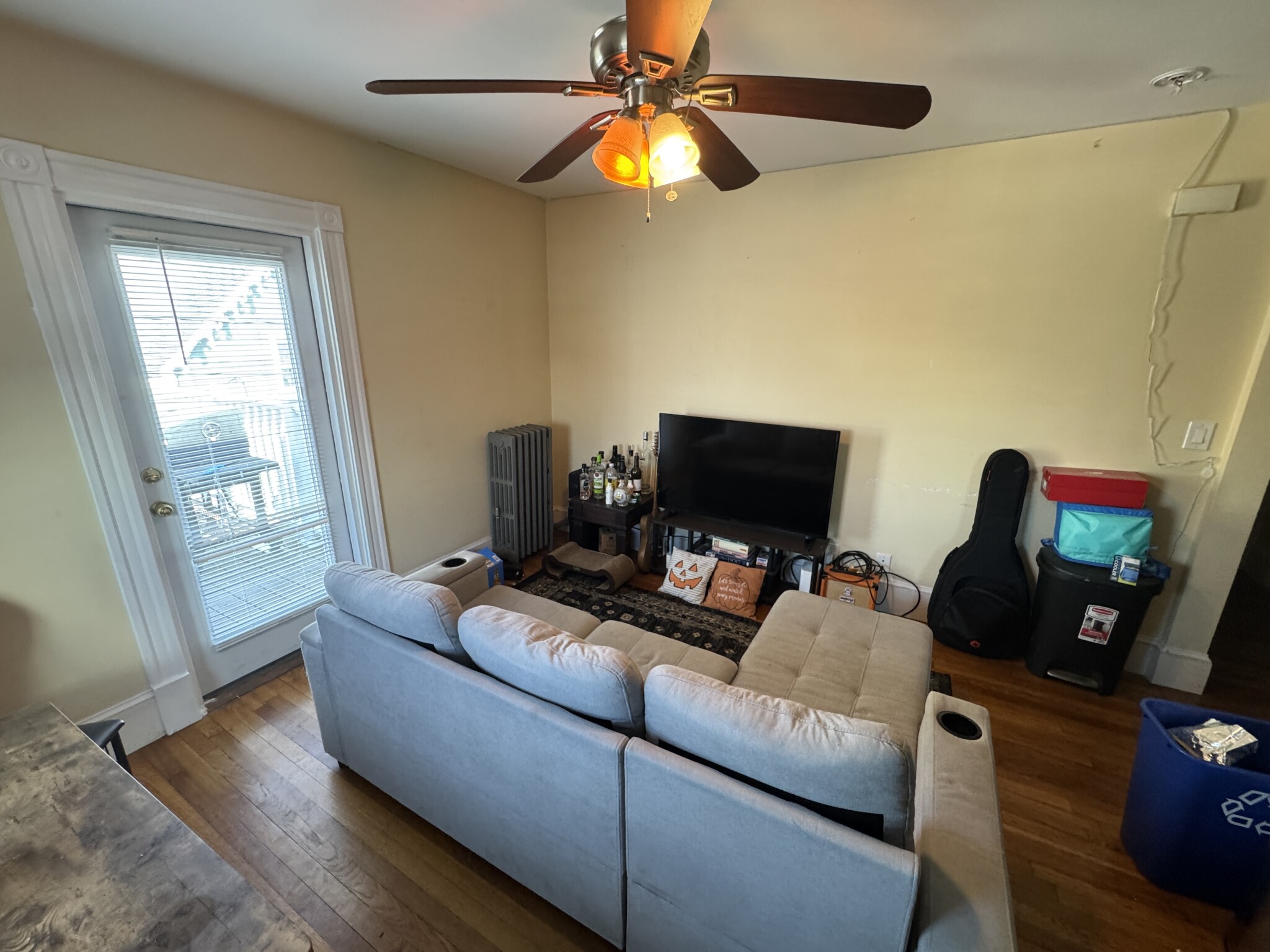 26 White St, North Cambridge