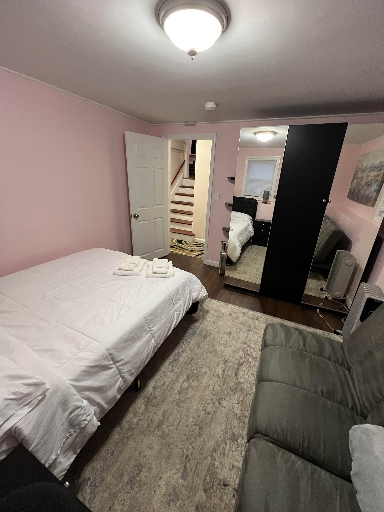 35 Glen Circle, Piety Corner Historic District