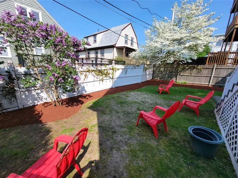 31 Electric Ave, Teele Square